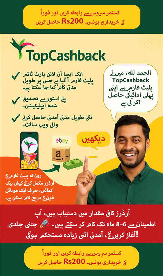 TopCashback